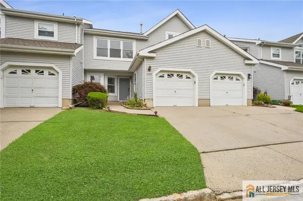 -282 Kraemer Court, East Brunswick, NJ 08816