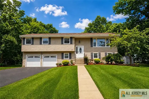 -505 Halsey Road, North Brunswick, NJ 08902