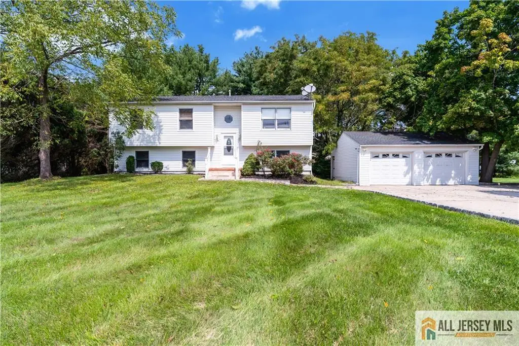 -89 Dey Road, Princeton Meadows, NJ 08512 - #1