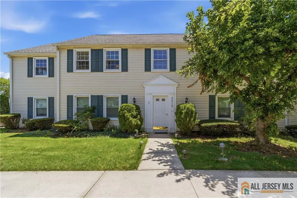 -271 Old Nassau Road, Monroe, NJ 08831 - #1