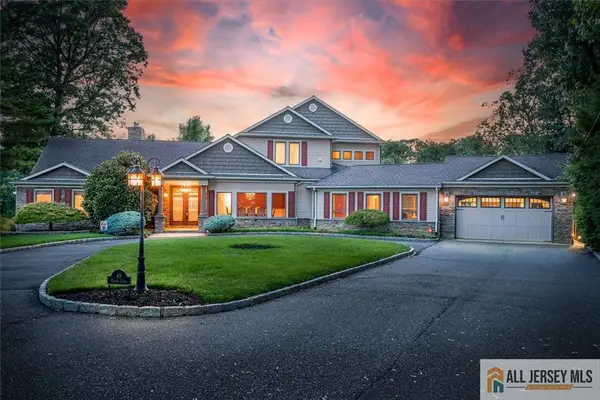 -49 Patton Drive, East Brunswick, NJ 08816