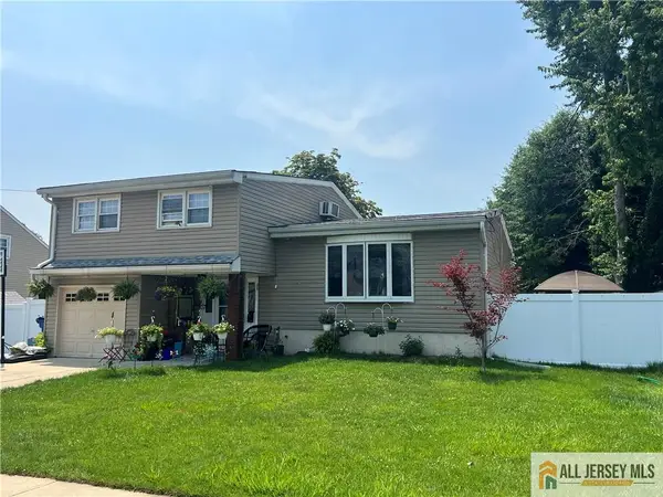 -57 Frederick Place, Old Bridge, NJ 08857