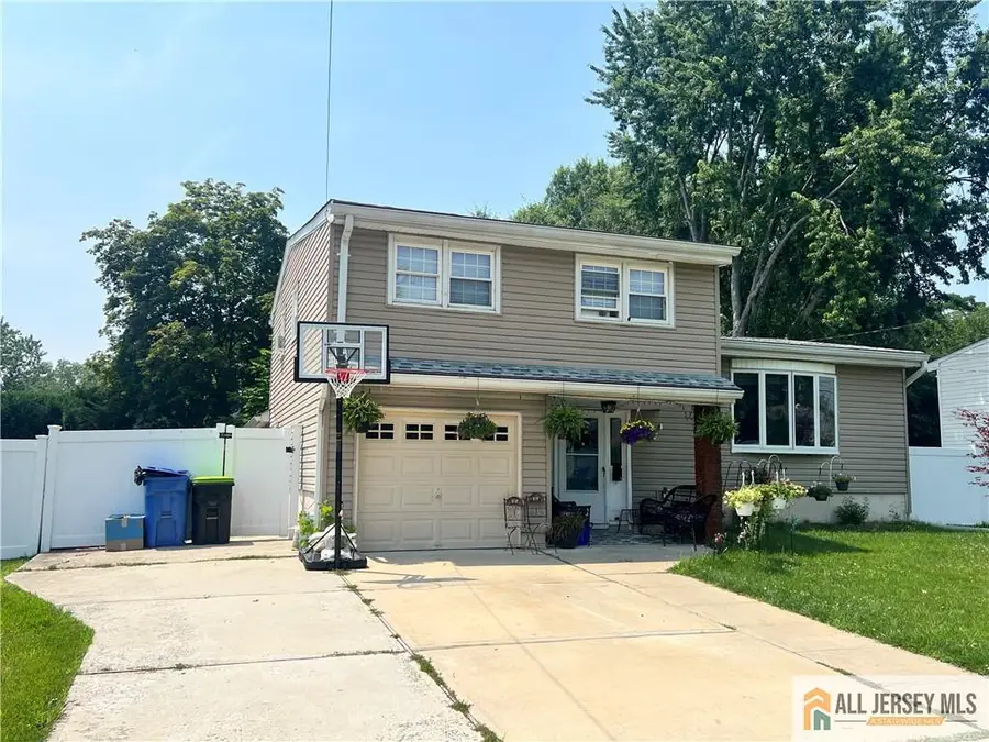 -57 Frederick Place, Old Bridge, NJ 08857 - #2