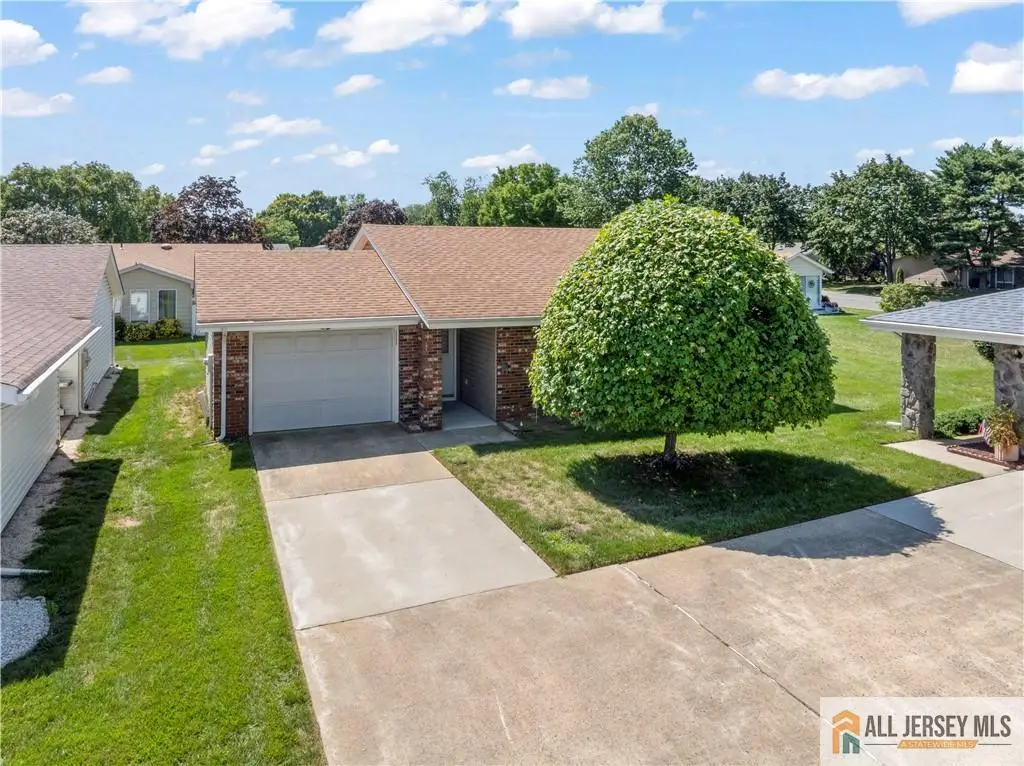 -215 Branch Road #A, Monroe, NJ 08831 - #1