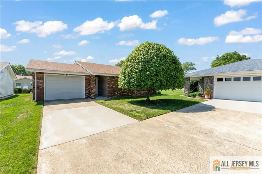 -215 Branch Road #A, Monroe, NJ 08831 - #2