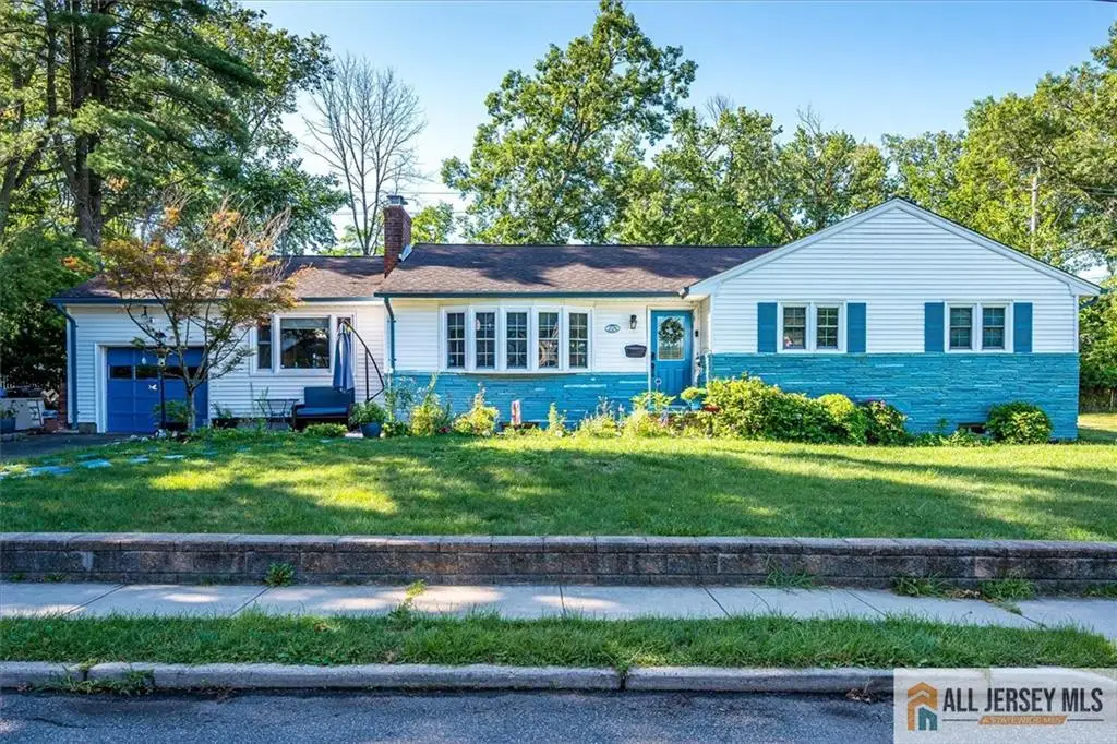 -228 Norris Avenue, Metuchen, NJ 08840 - #1