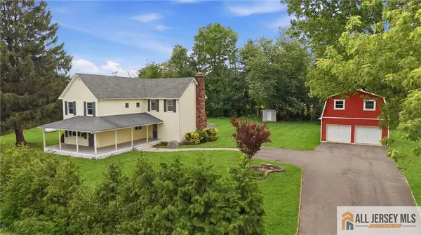 -226 Gravel Hill Road, Monroe, NJ 08831
