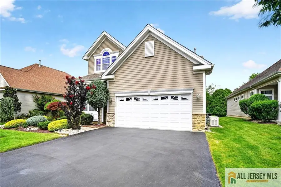 -15 Monarch Road, Monroe, NJ 08831 - #2