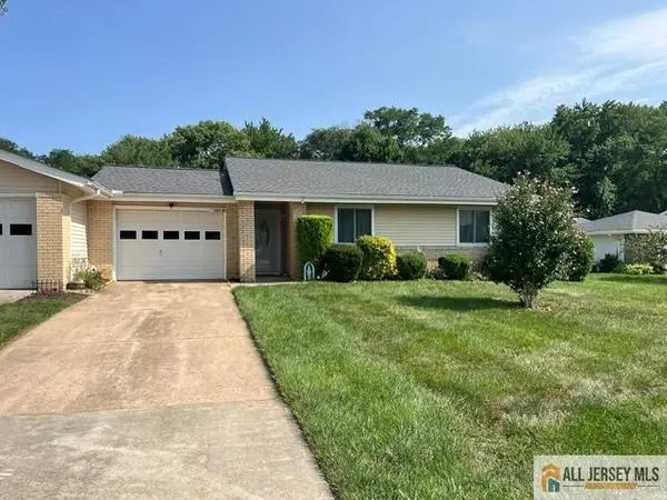 -287 Oradell Drive #287B, Monroe, NJ 08831