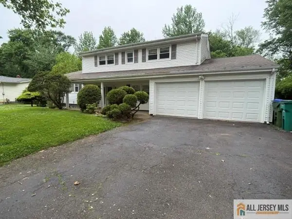-13 Greenwich Road, Edison, NJ 08820
