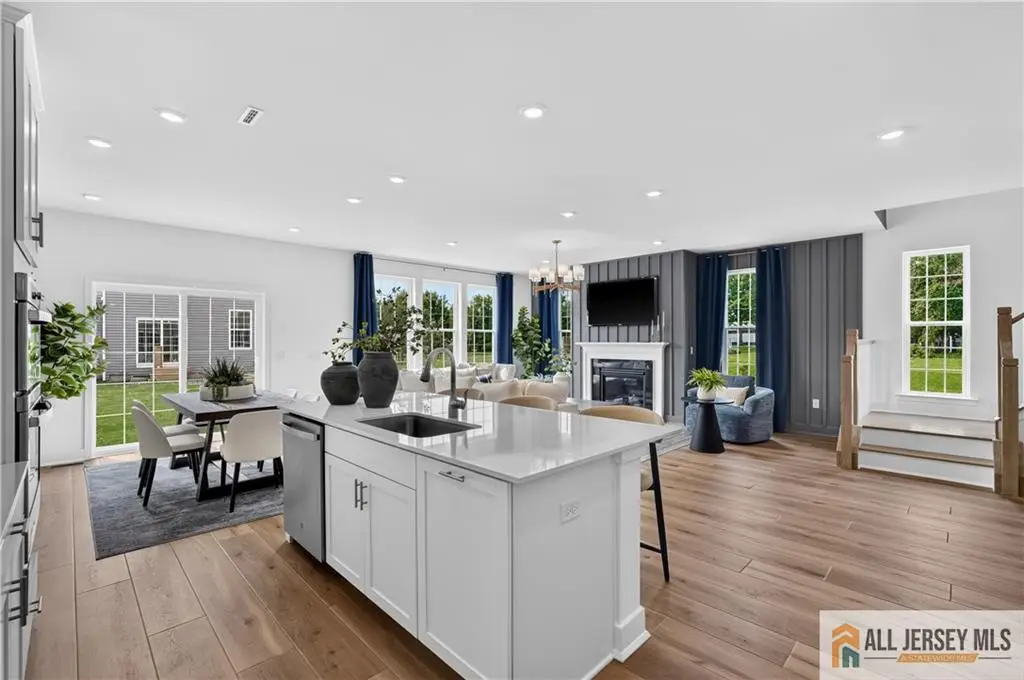 -20 Griffen Drive, Monmouth Junction, NJ 08852 - #1