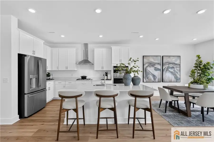 -20 Griffen Drive, Monmouth Junction, NJ 08852 - #3