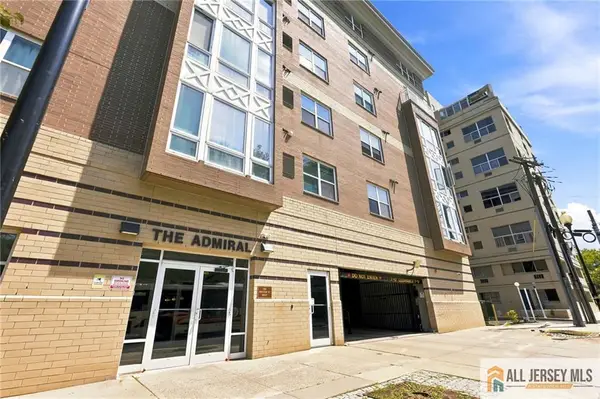 -358 Rector Street #302, Perth Amboy, NJ 08861