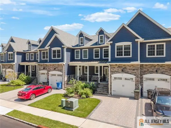 -41 Valentino Drive, Old Bridge, NJ 08857