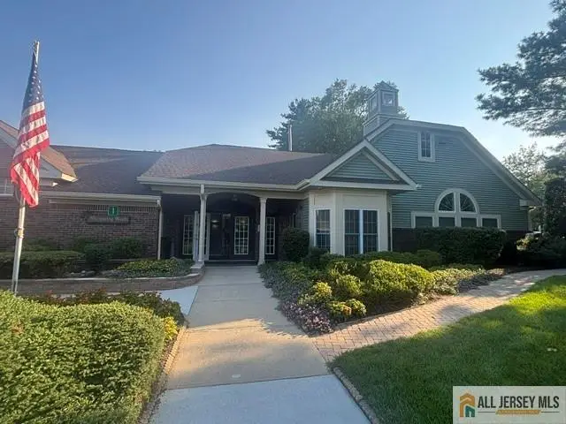 -6221 Cedar Court, Heathcote, NJ 08852 - #1