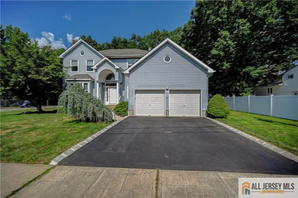 -54 7th Street, Monroe, NJ 08831 - #1