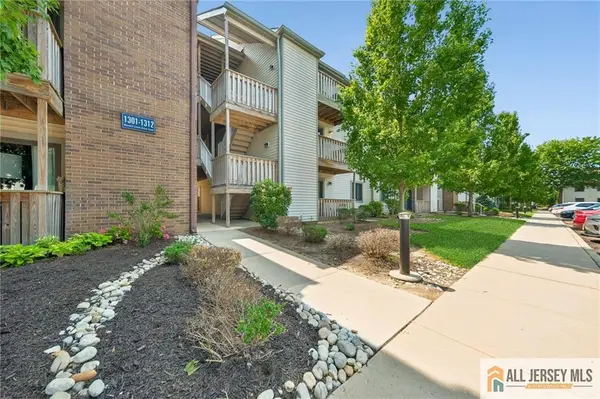 -1308 Ravens Crest Drive, Plainsboro, NJ 08536