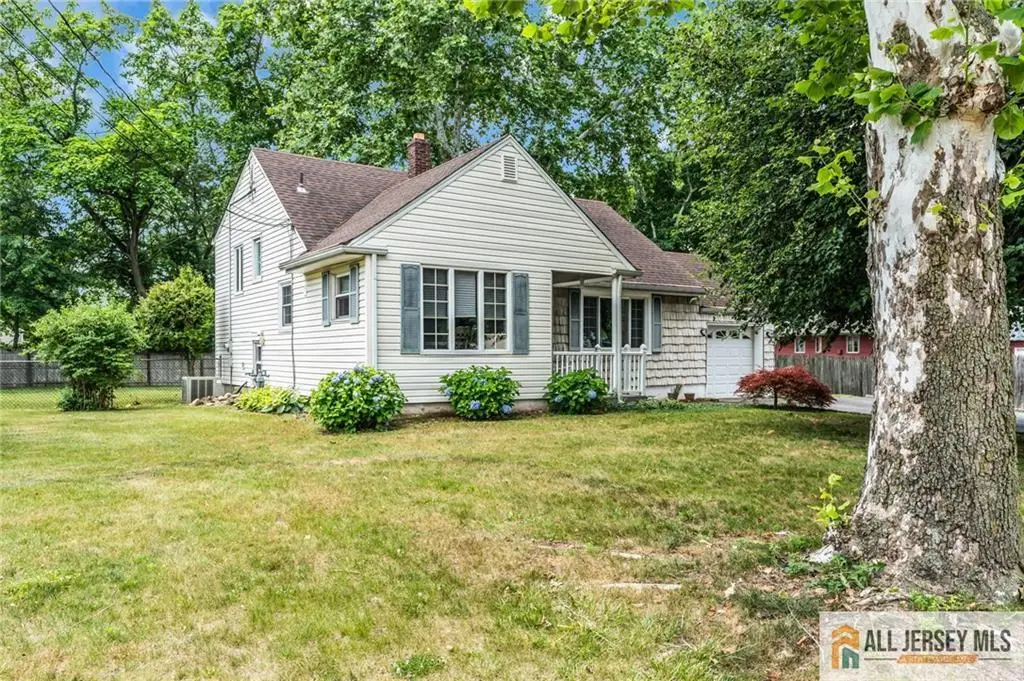-499 Old Stage Road, Spotswood, NJ 08884 - #1