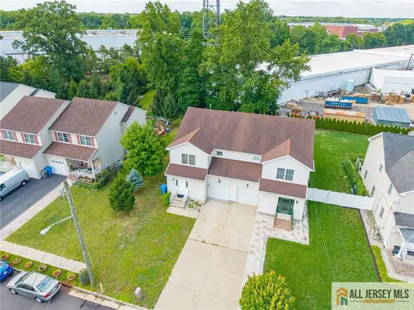 -160 Teeple Place, South Plainfield, NJ 07080