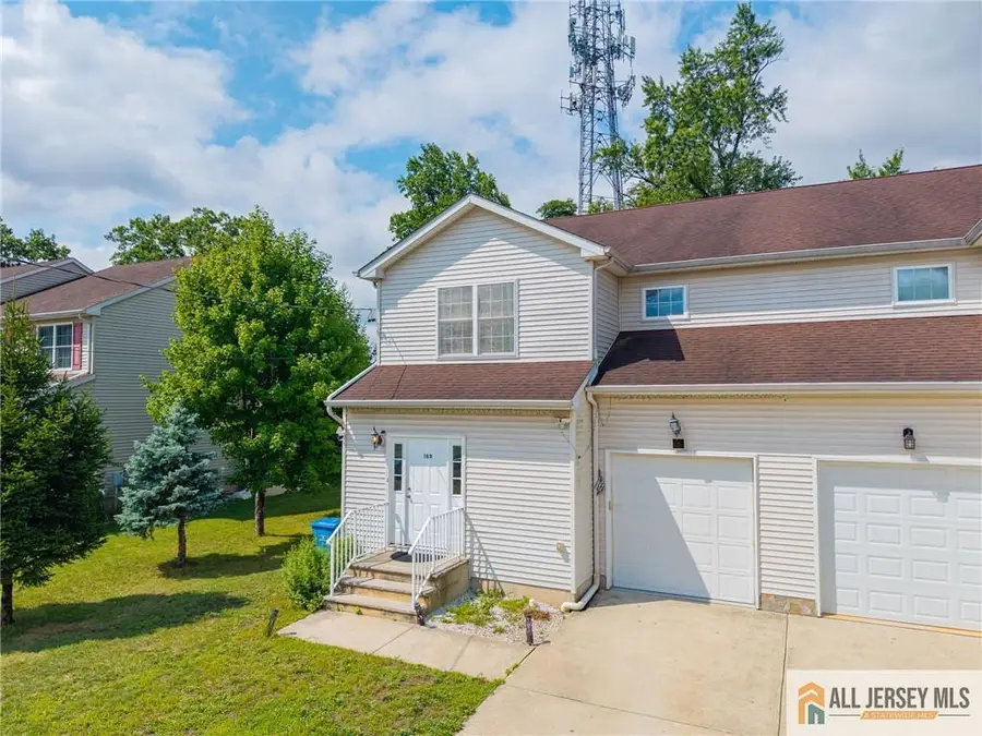 -160 Teeple Place, South Plainfield, NJ 07080 - #2