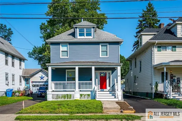 -31 Riva Avenue, Milltown, NJ 08850