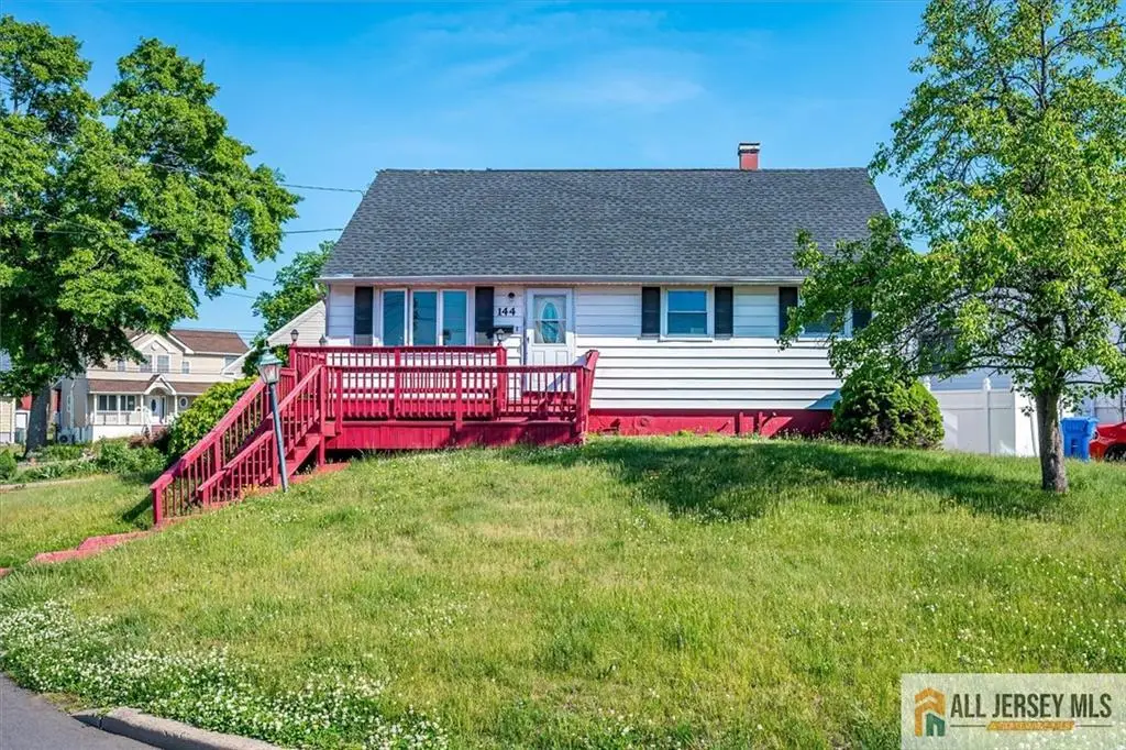 -144 Bond Street, Iselin, NJ 08830 - #1