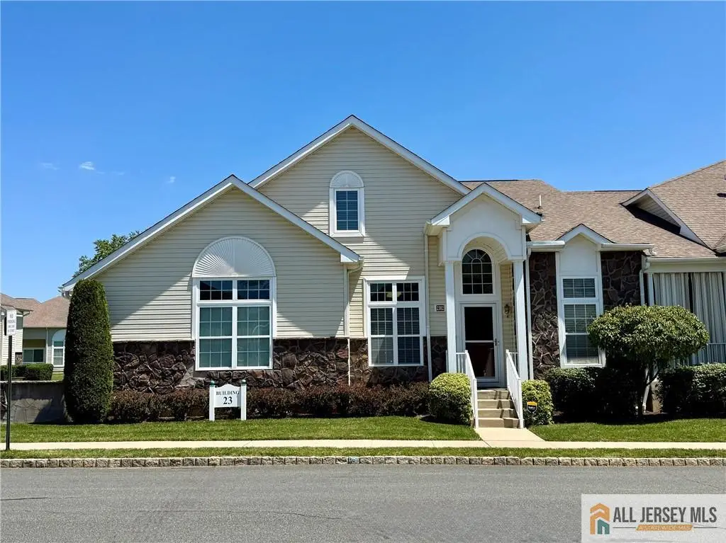 -2302 Schindler Drive, Monmouth Junction, NJ 08852 - #1