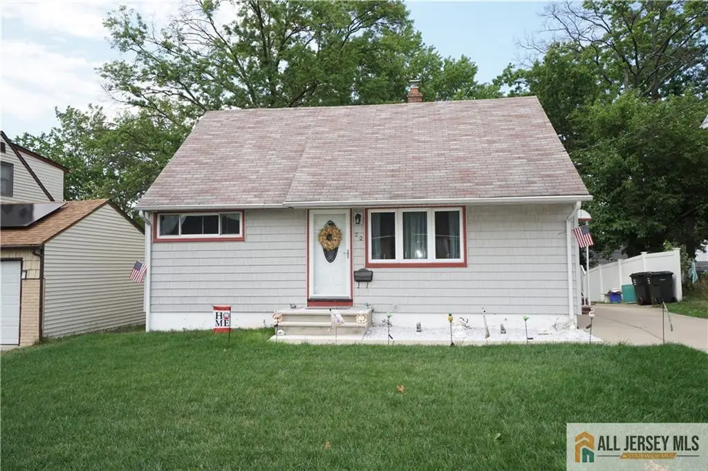 -22 Lowell Street, Iselin, NJ 08830 - #1