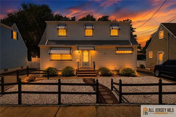 -16 Pupek Road, South Amboy, NJ 08879