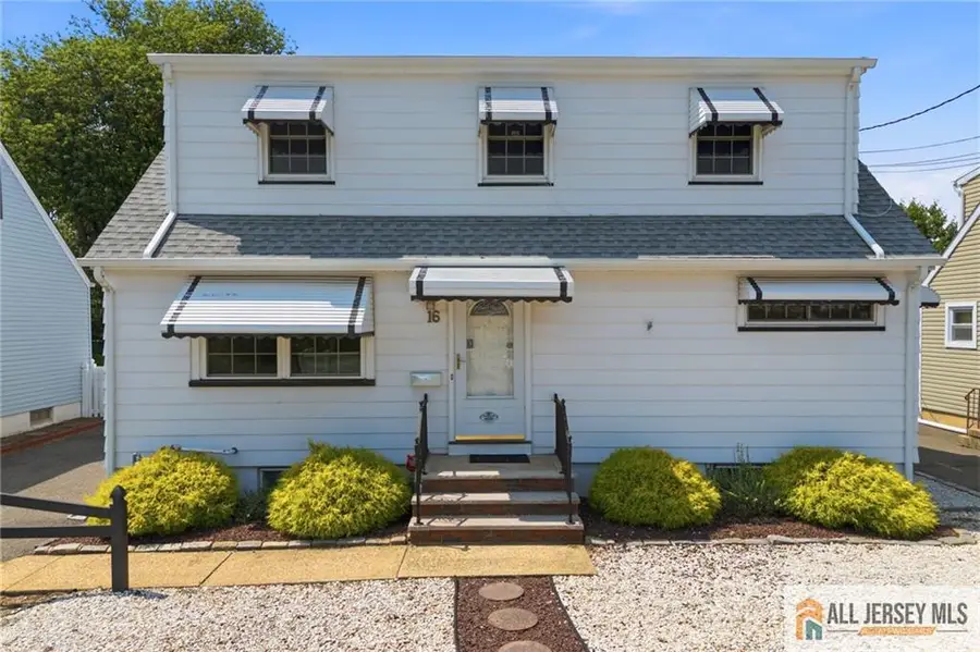 -16 Pupek Road, South Amboy, NJ 08879 - #2