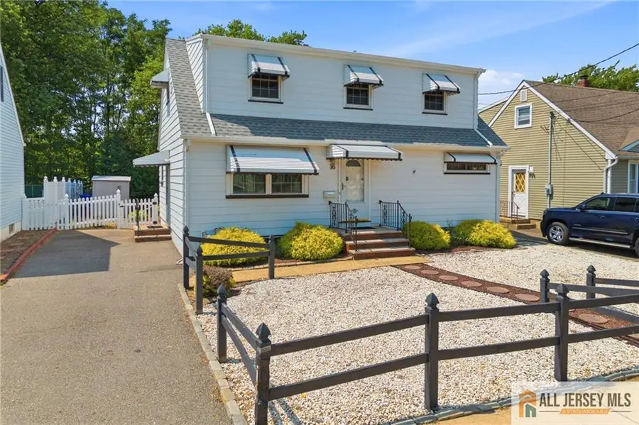 -16 Pupek Road, South Amboy, NJ 08879 - #3