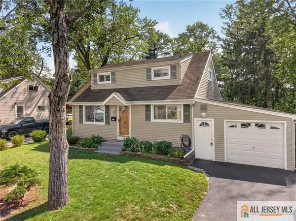 -337 Morgan Avenue, Old Bridge, NJ 08857
