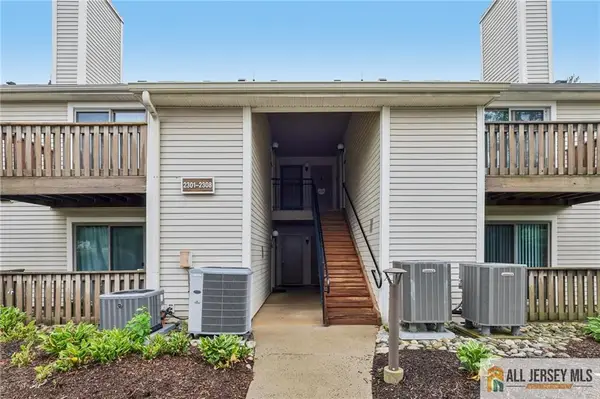 -2303 Aspen Drive, Plainsboro, NJ 08536
