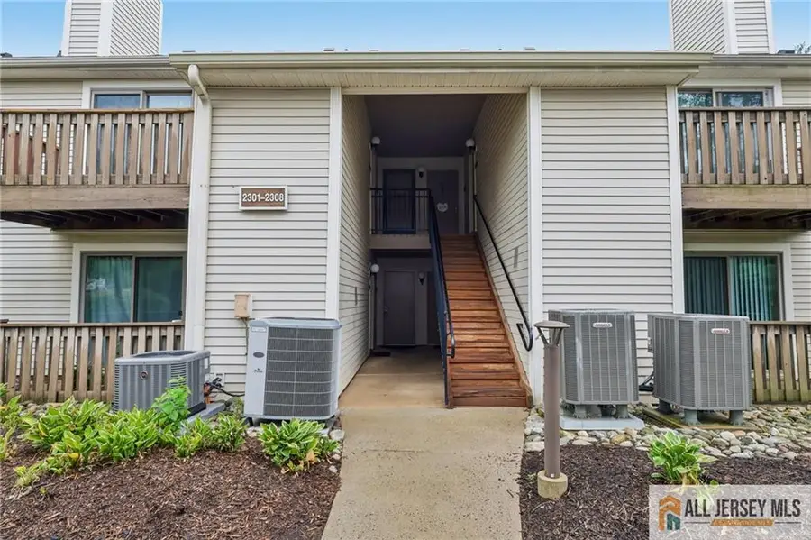 -2303 Aspen Drive, Plainsboro, NJ 08536 - #2