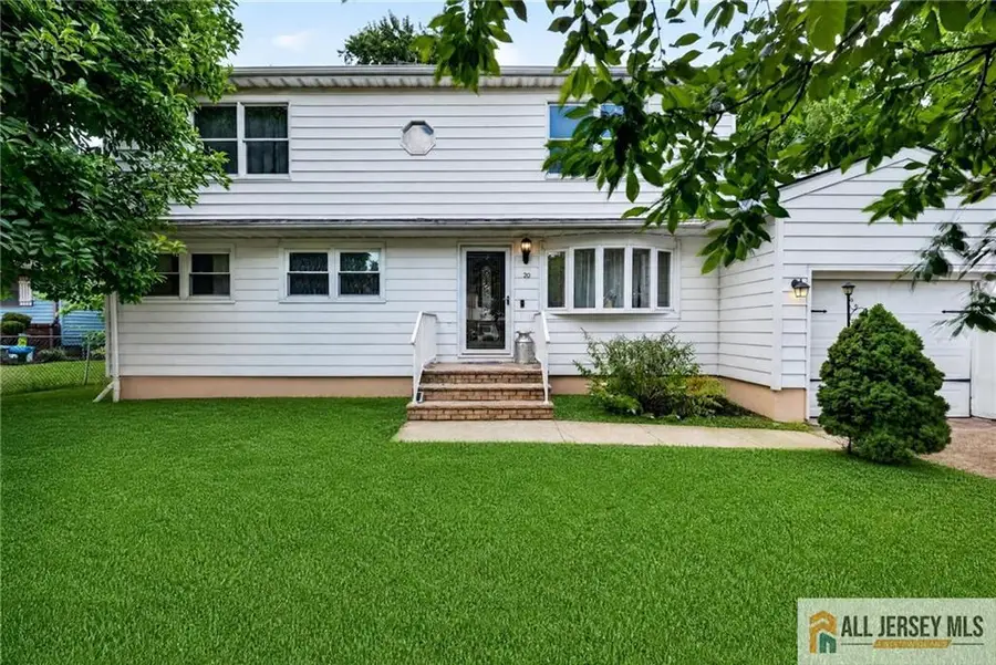 -20 Thompson Avenue, Fords, NJ 08863 - #3