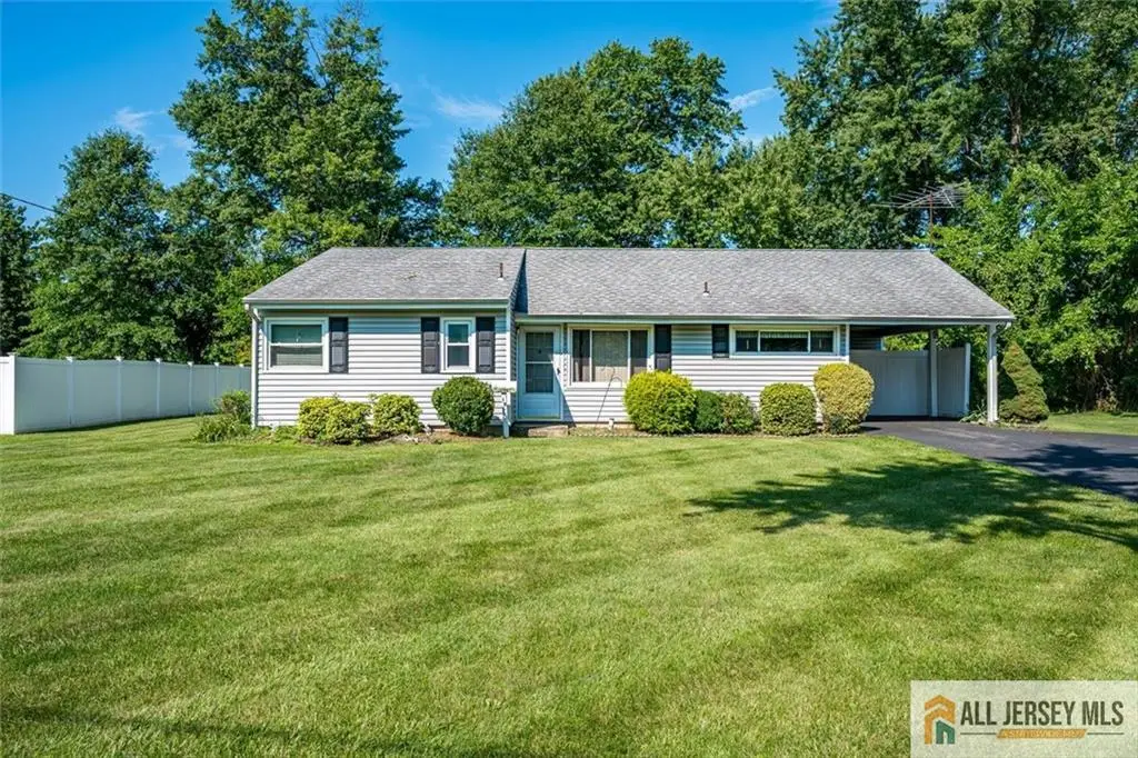 -19 Stanworth Road, Kendall Park, NJ 08824 - #1