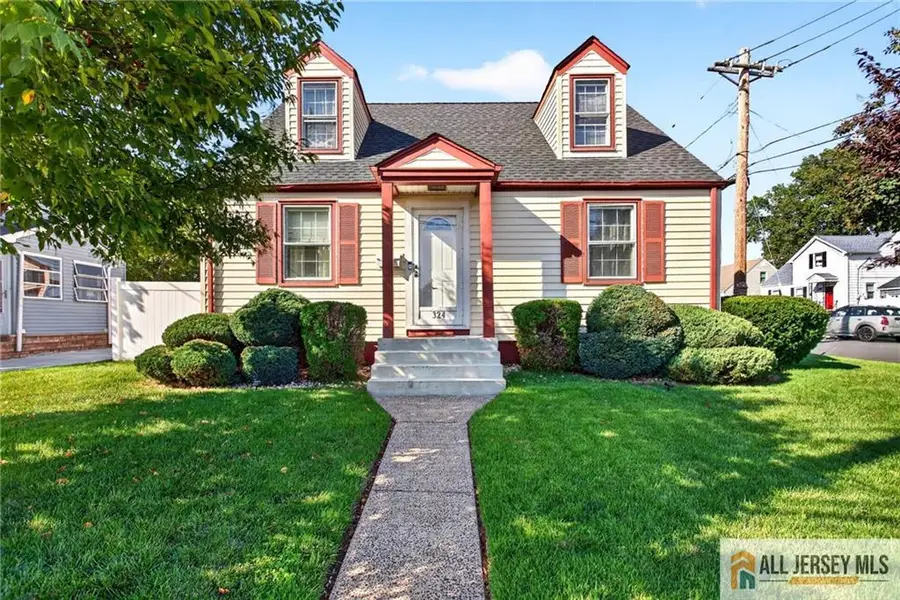 -324 Green Street, Woodbridge, NJ 07095 - #2