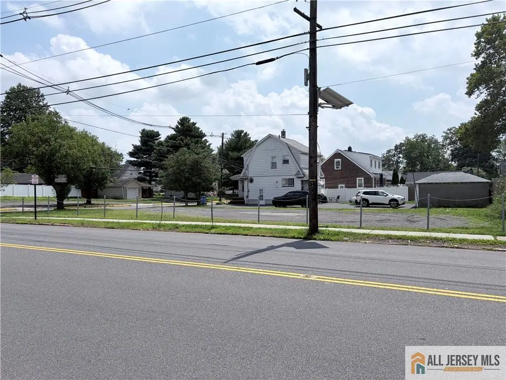 -179 Liberty Street, Fords, NJ 08863 - #1