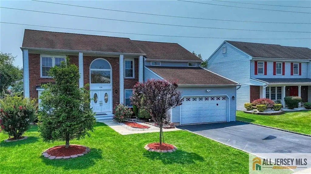 -1394 Masoma Road, North Brunswick, NJ 08902 - #1