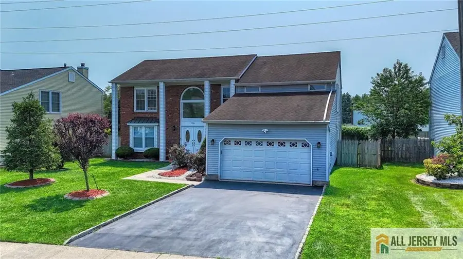 -1394 Masoma Road, North Brunswick, NJ 08902 - #2