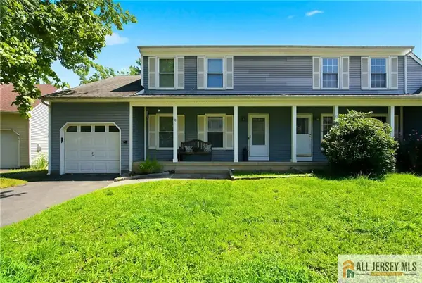 -31 Allison Drive, East Brunswick, NJ 08816
