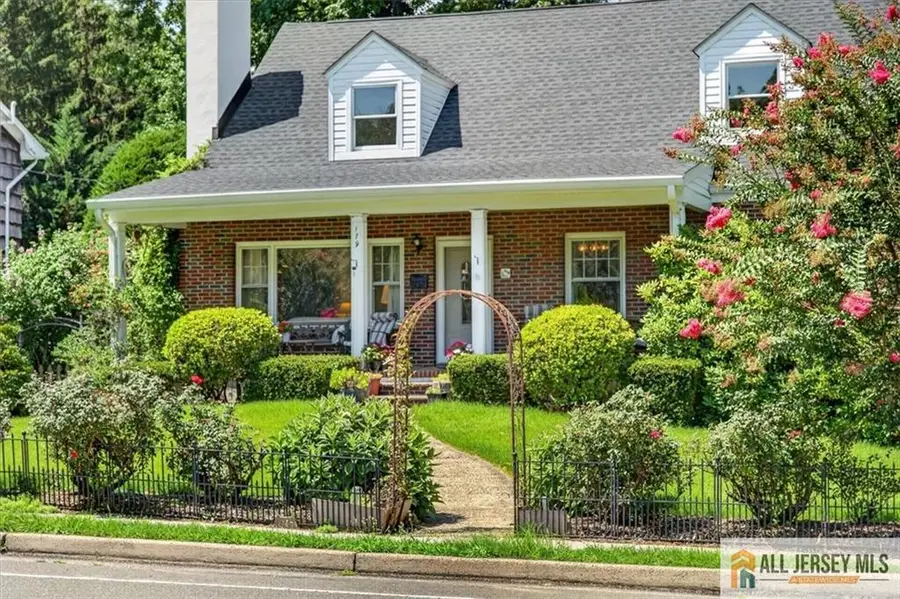 -179 Lake Avenue, Metuchen, NJ 08840 - #2