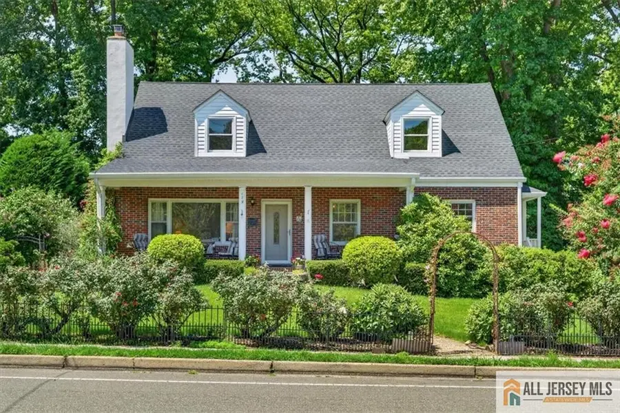 -179 Lake Avenue, Metuchen, NJ 08840 - #3