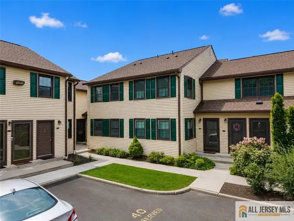 -50 Prospect Street #3011, Metuchen, NJ 08840
