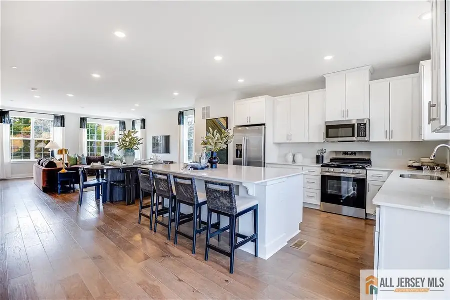 -110 Fred Clark Drive, Pennington, NJ 08534 - #3
