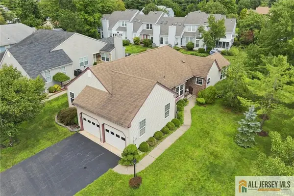 -181 Concordia Circle, Monroe, NJ 08831
