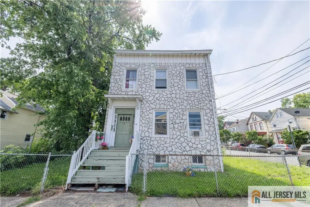 -88 Hassart Street, New Brunswick, NJ 08901 - #1