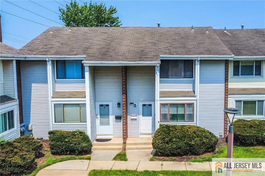 -10 Quincy Circle #L-10, South Brunswick, NJ 08810 - #2