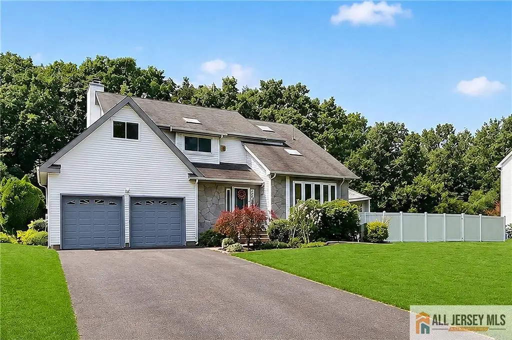 -216 Jon Street, Old Bridge, NJ 08857 - #1