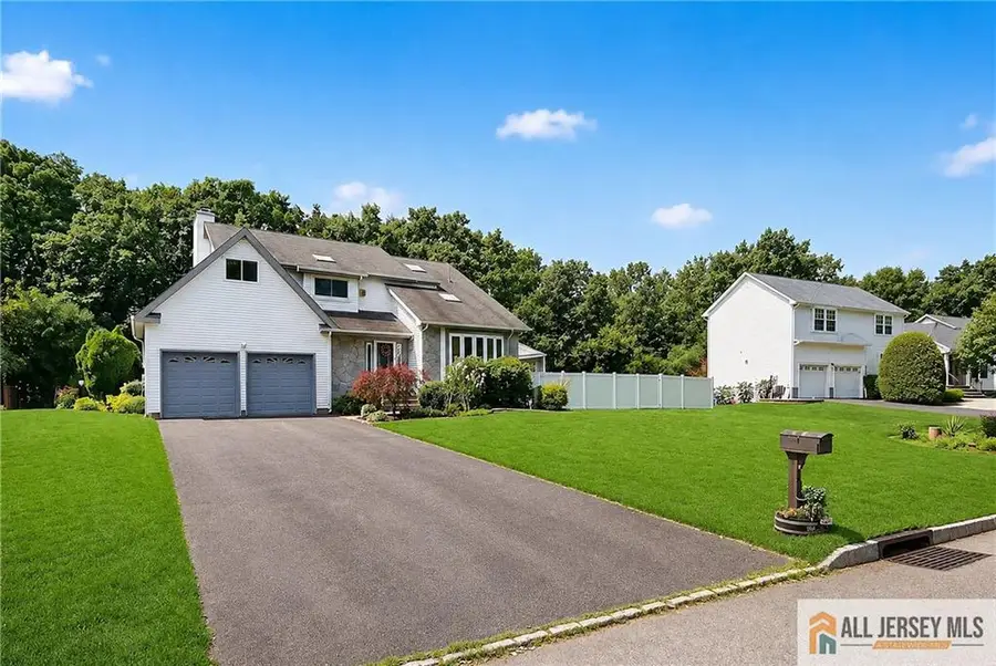 -216 Jon Street, Old Bridge, NJ 08857 - #3